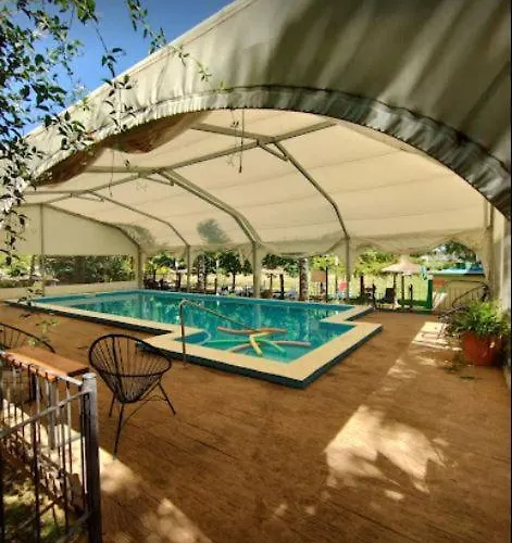 Hotel Y Spa Termas Del Este
