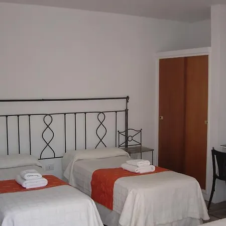 Hotel Y Spa Termas Del Este Federacion Room photo