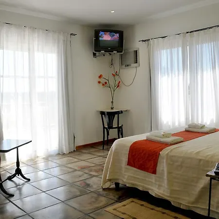 Hotel Y Spa Termas Del Este Federacion Room photo