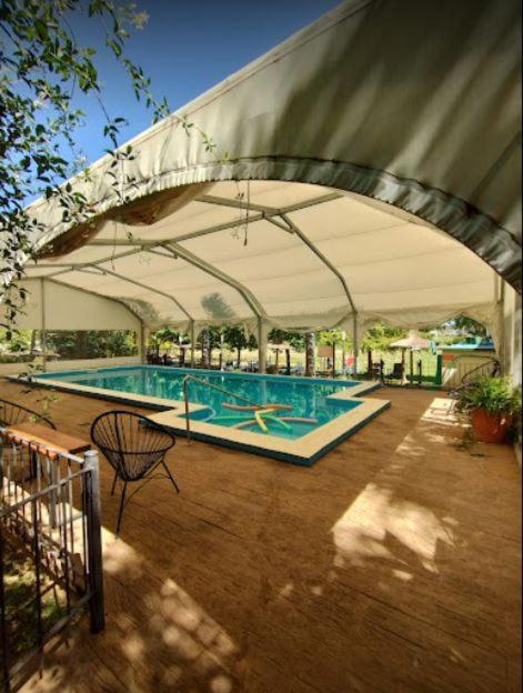 Y Spa Termas Del Este