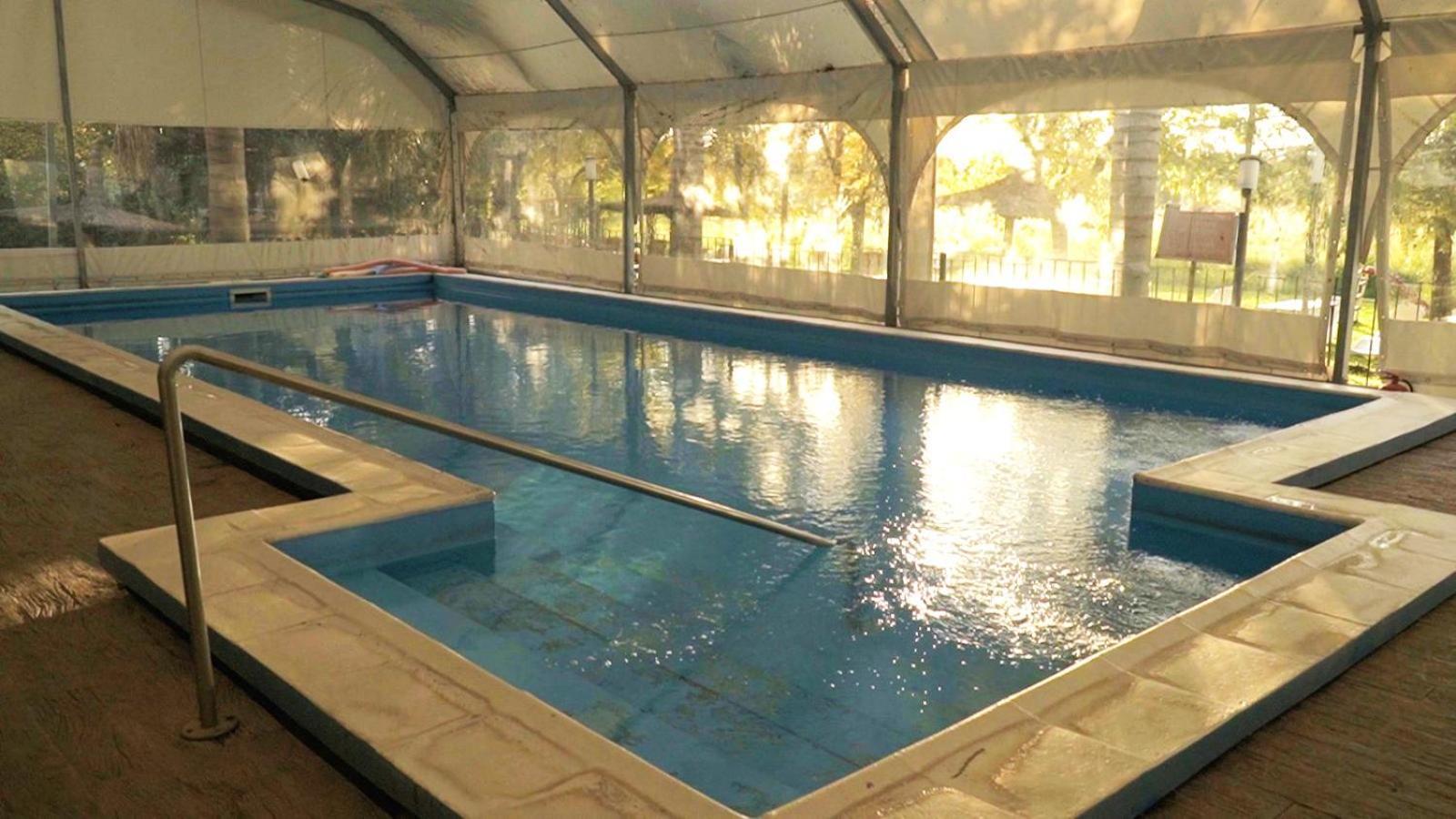 Y Spa Termas Del Este Hotel Federacion