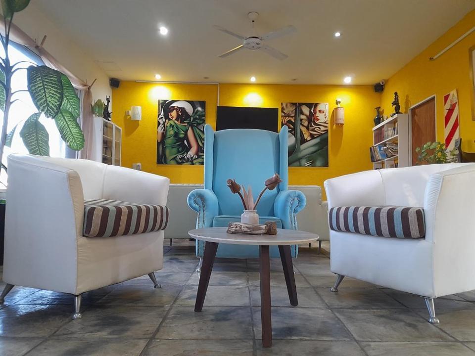 Y Spa Termas Del Este 3* Federacion