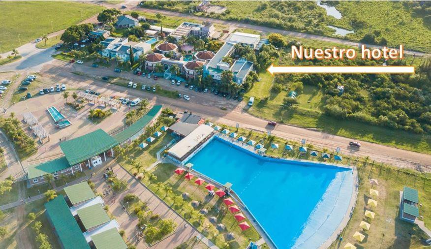Y Spa Termas Del Este