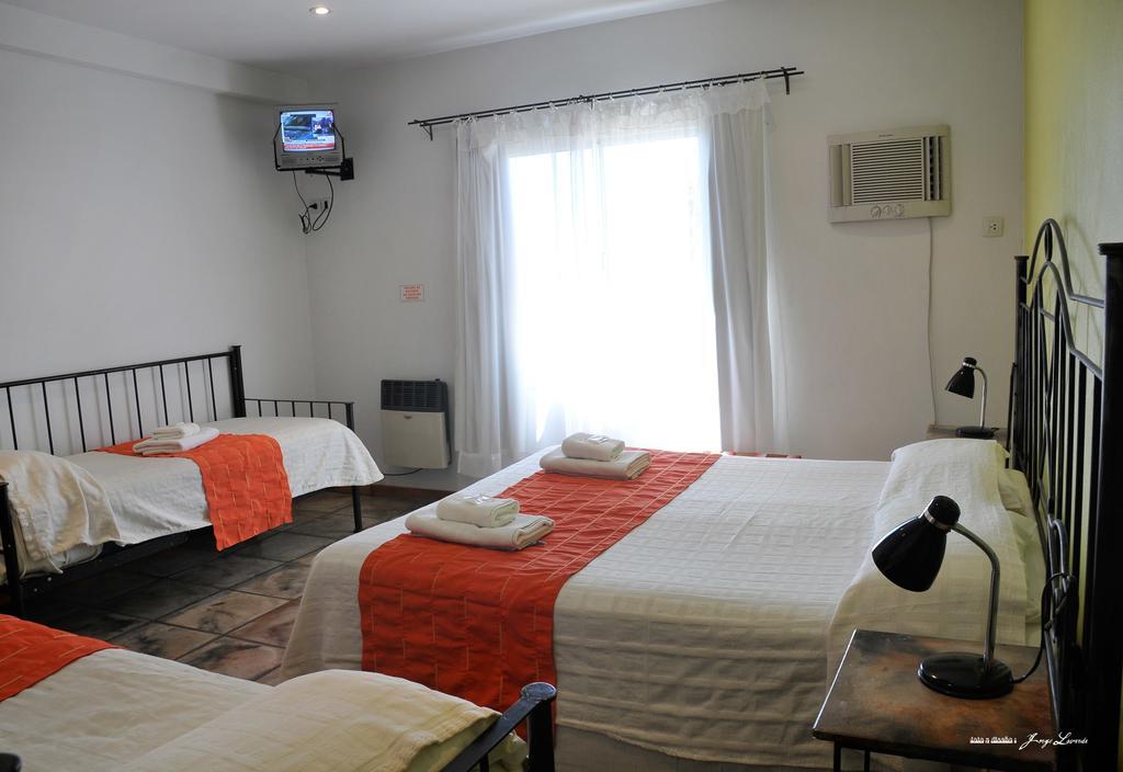 Hotel Y Spa Termas Del Este 3*