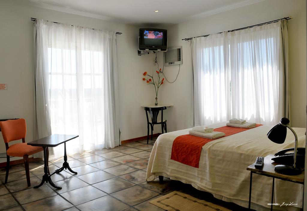 Y Spa Termas Del Este Hotel 3*