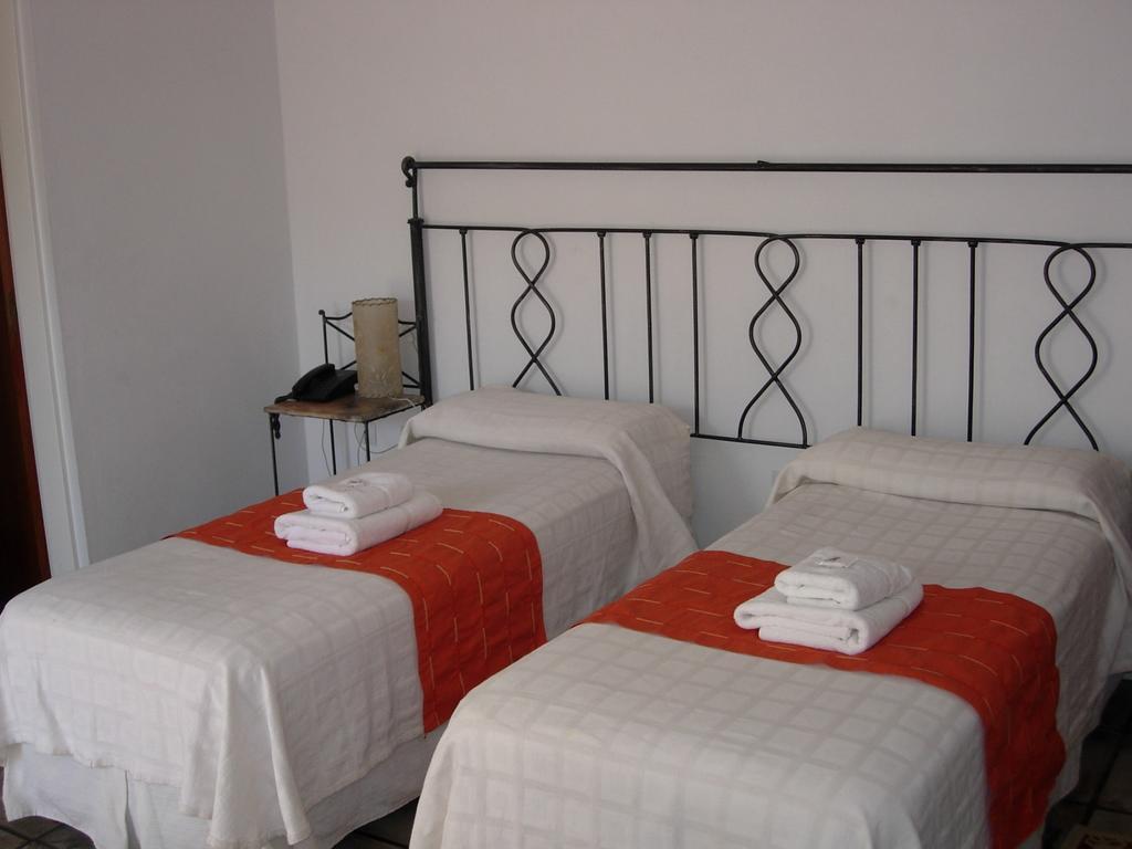 Hotel Y Spa Termas Del Este