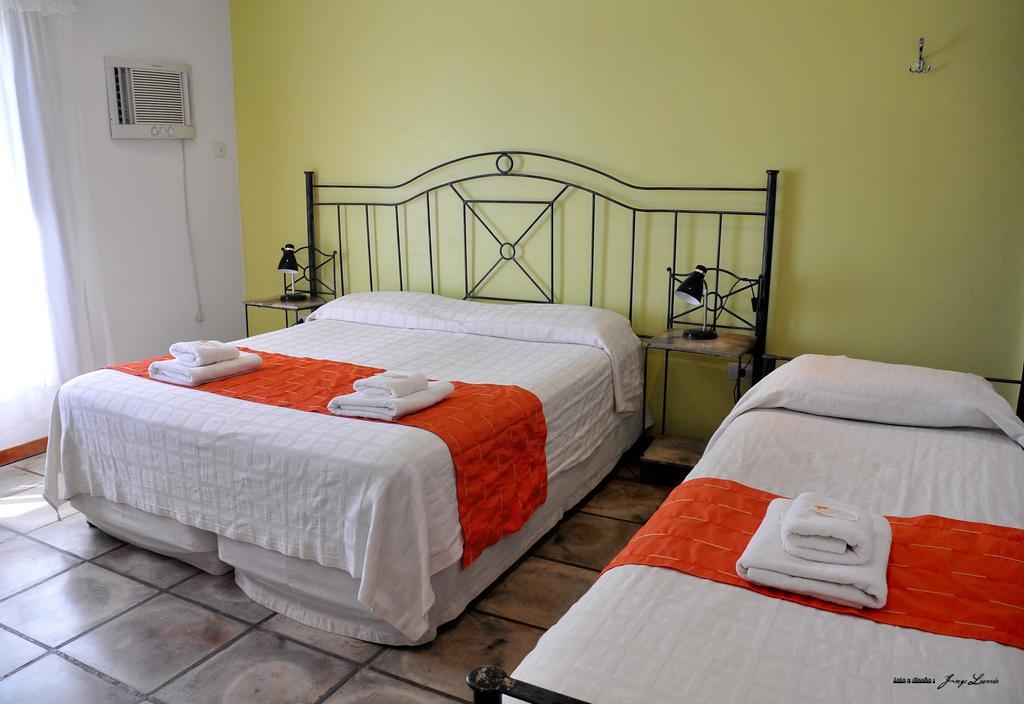 Y Spa Termas Del Este